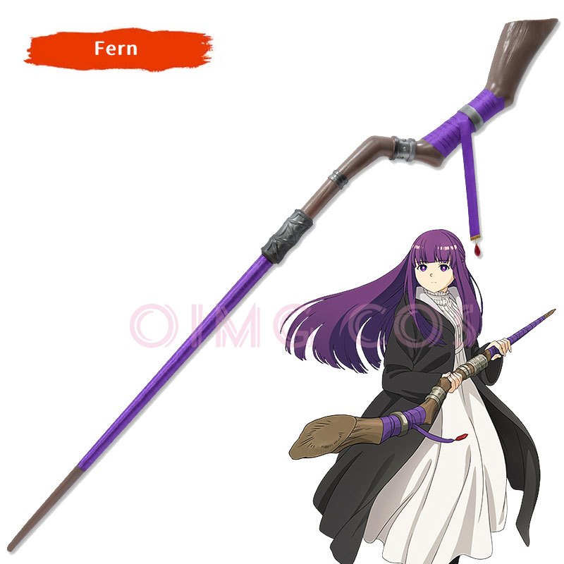 Frieren: Beyond Journey's End  - Cosplay Prop Sword review and price