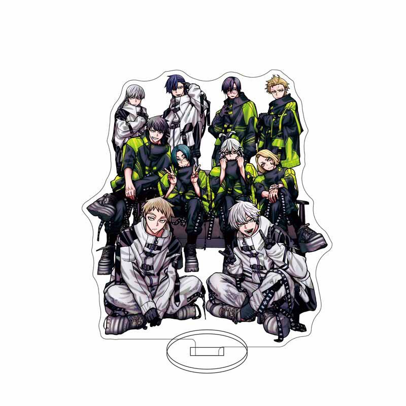 16CM Anime TOUGEN ANKI‌ Figure - Acrylic Stand Figure review and price