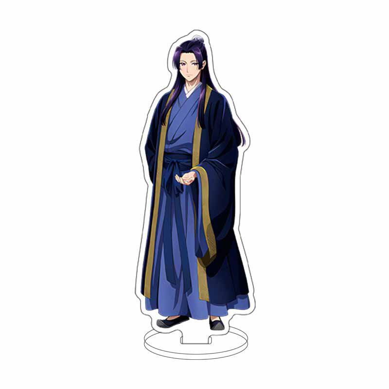 16CM Anime ‌Kusuriya no Hitori - Acrylic Stand Figure review and price