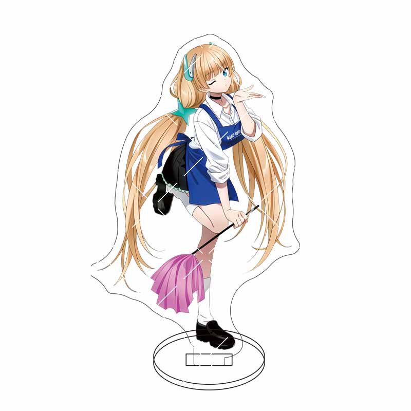 16CM Anime Expelled from Parad - Anime Merch review and price