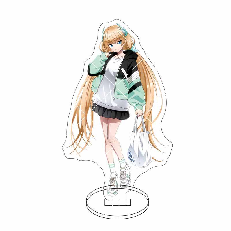 16CM Anime Expelled from Parad - Anime Merch review and price