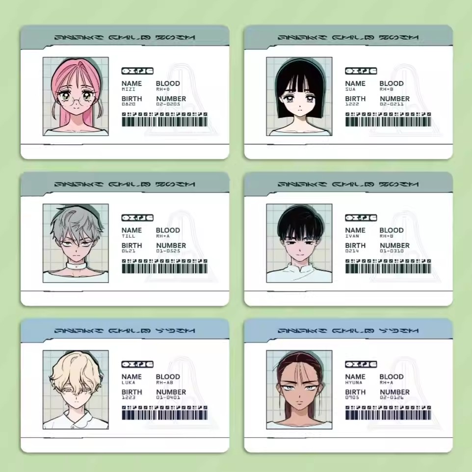 Vivinos Alien Stage Official A - Official Merchandise Anime review and price
