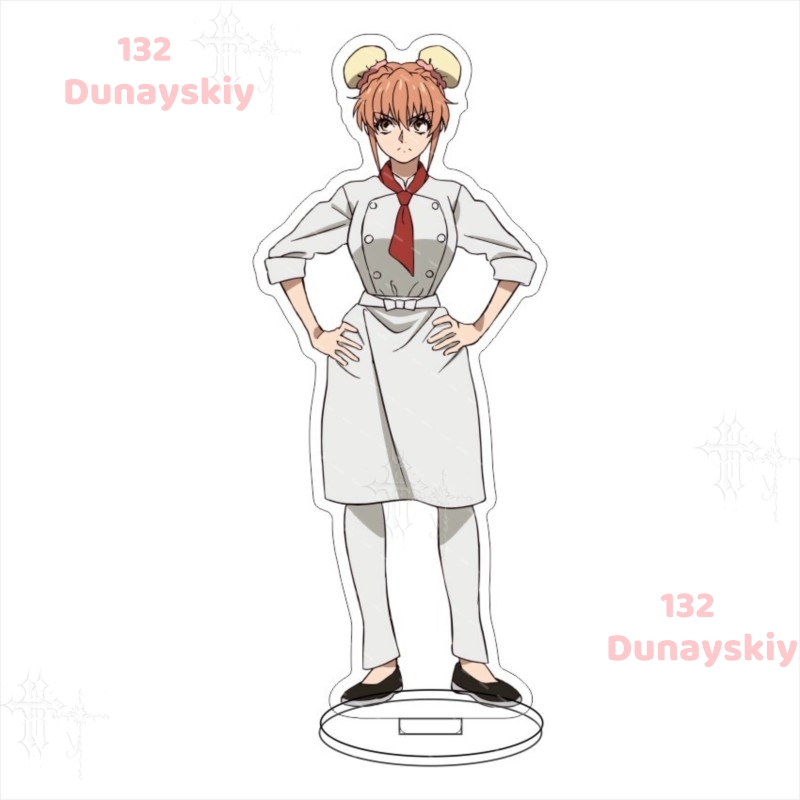 Two Dimensional Collectible Ac - Anime Merchandise In Japanese review and price
