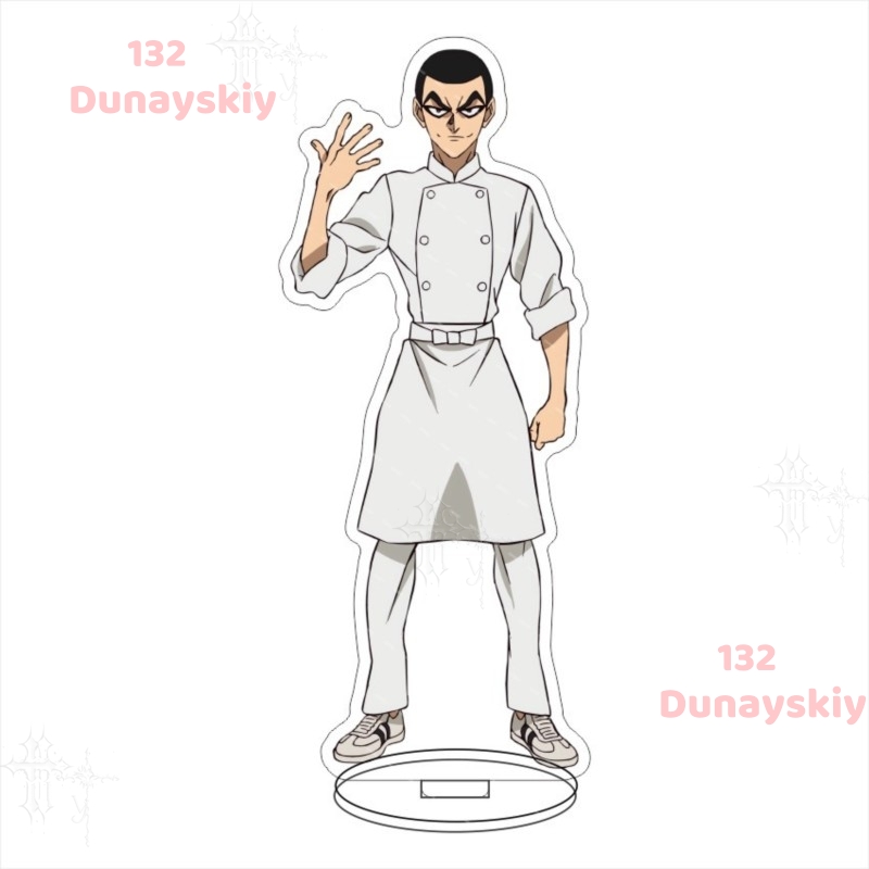 Two Dimensional Collectible Ac - Anime Merchandise In Japanese review and price
