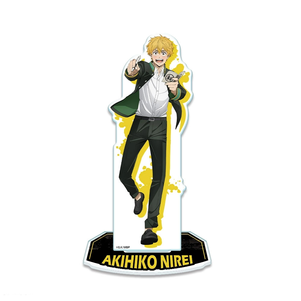 2026 WIND BREAKER Acrylic Stan - Windbreaker Anime Merchandise review and price