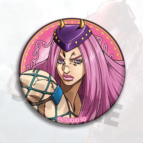 JoJo's Bizarre Adventure Stone - Anime Merchandise Keychain review and price