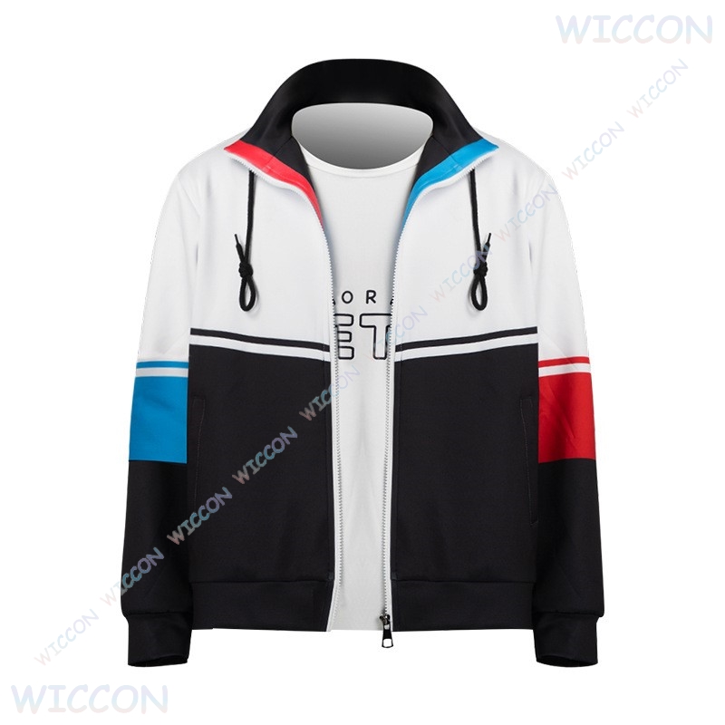 Valorant Jett Cosplay Jacket T - Windbreaker Anime Merchandise review and price