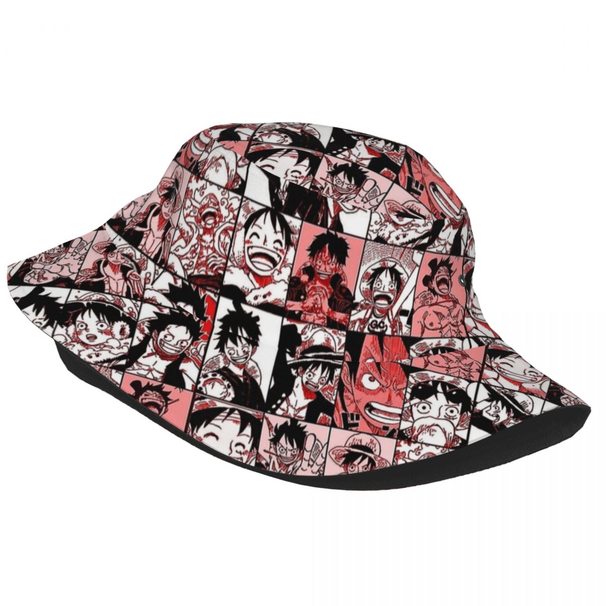 Japanese Anime Bucket Hats Bea - Anime Merchandise In Japanese review and price