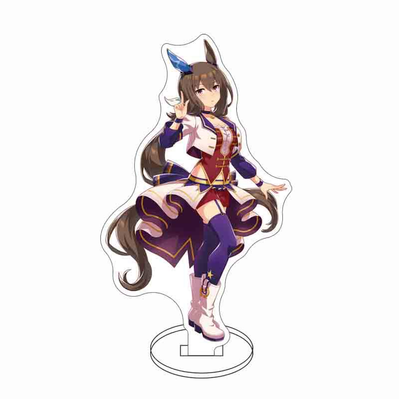 16CM Anime ‌Game Uma Musume Pr - Anime Merch review and price