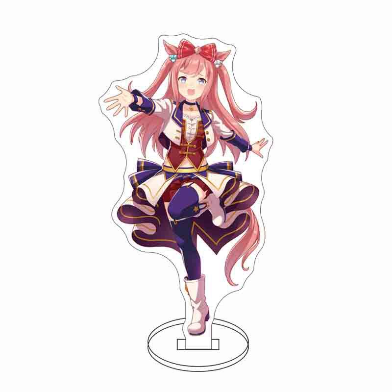 16CM Anime ‌Game Uma Musume Pr - Anime Merch review and price