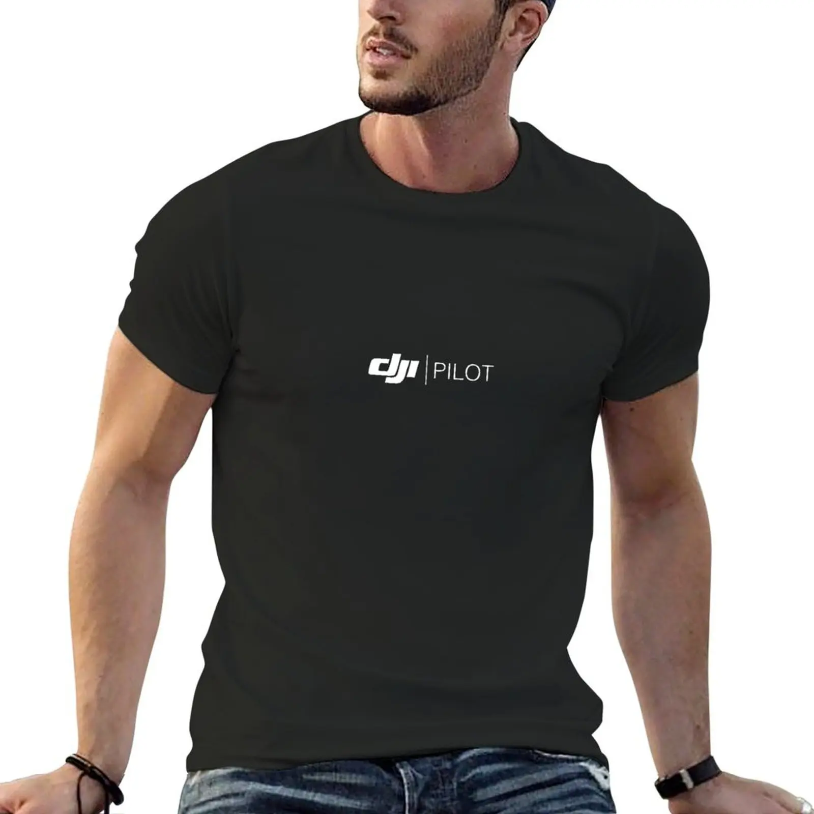 Best Seller - DJI Pilot Mercha - Anime Merchandise For Men review and price