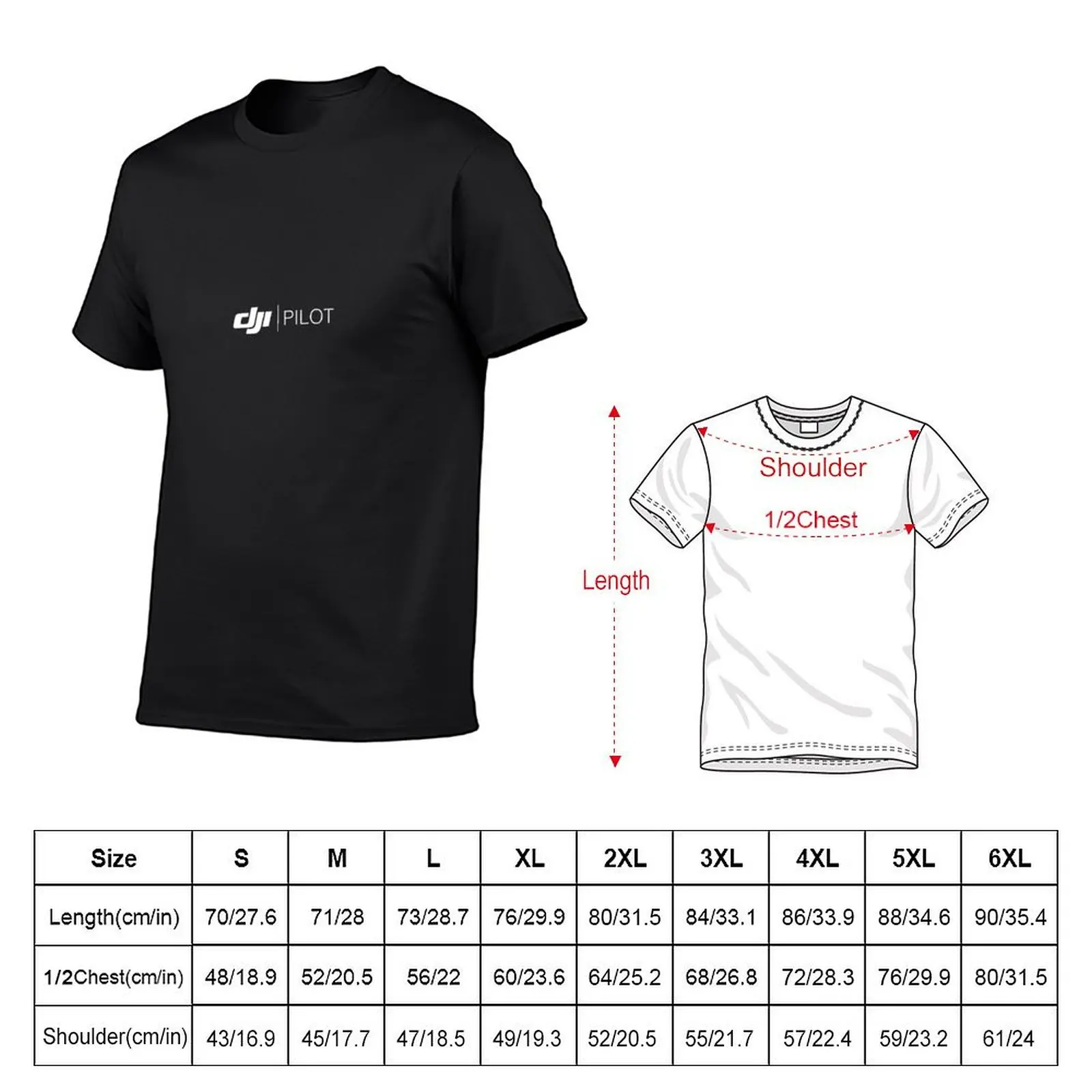 Best Seller - DJI Pilot Mercha - Anime Merchandise For Men review and price