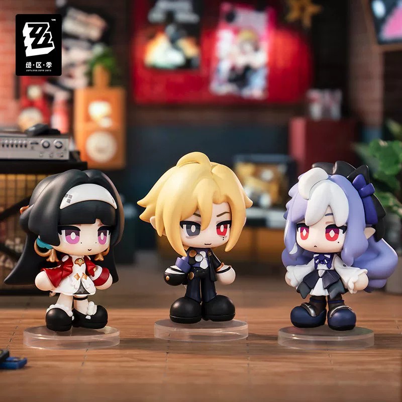 New Arrival Zenless Zone Zero  - Official Merchandise Anime review and price