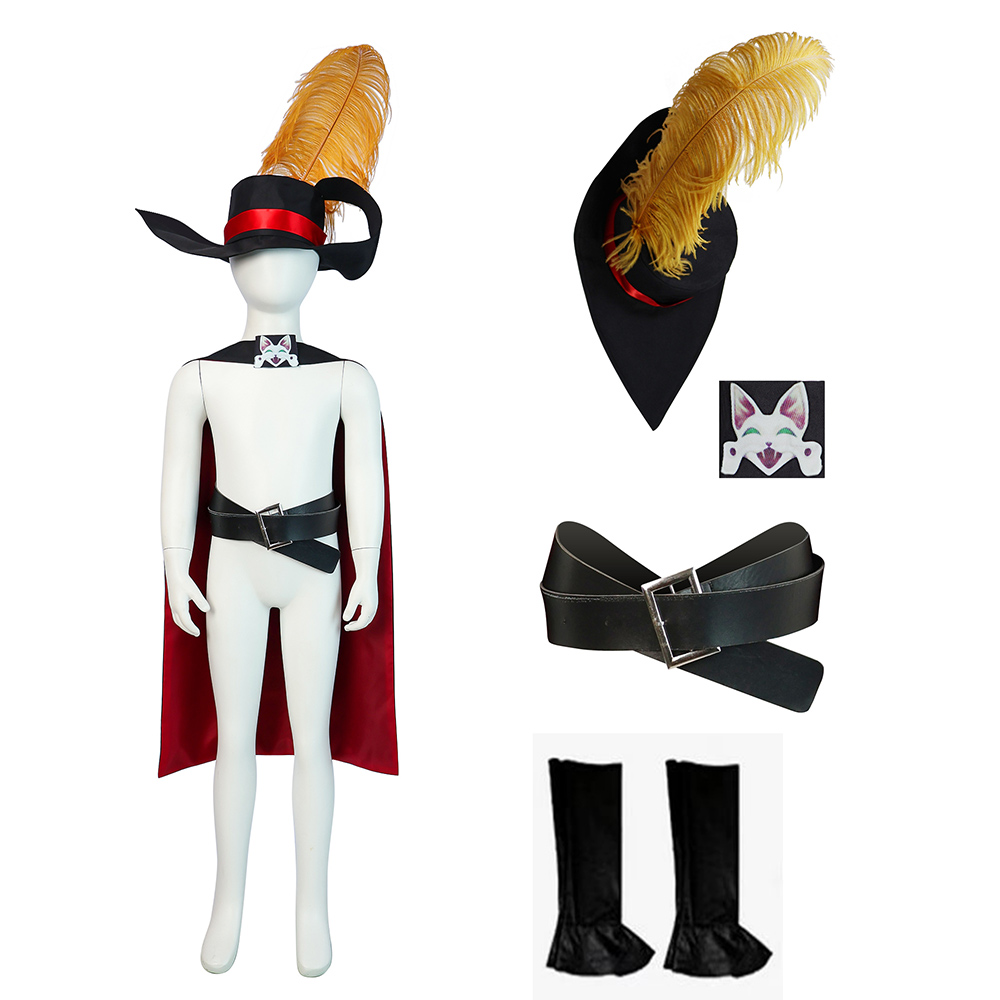Puss Roleplay in Boots Cosplay - Cosplay Prop Sword review and price