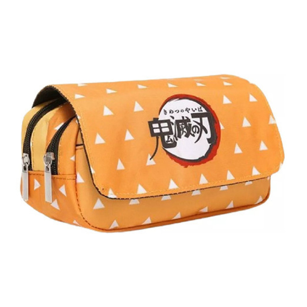 Demon Slayer Large‑capacity Fl - Anime Merchandise Bag review and price