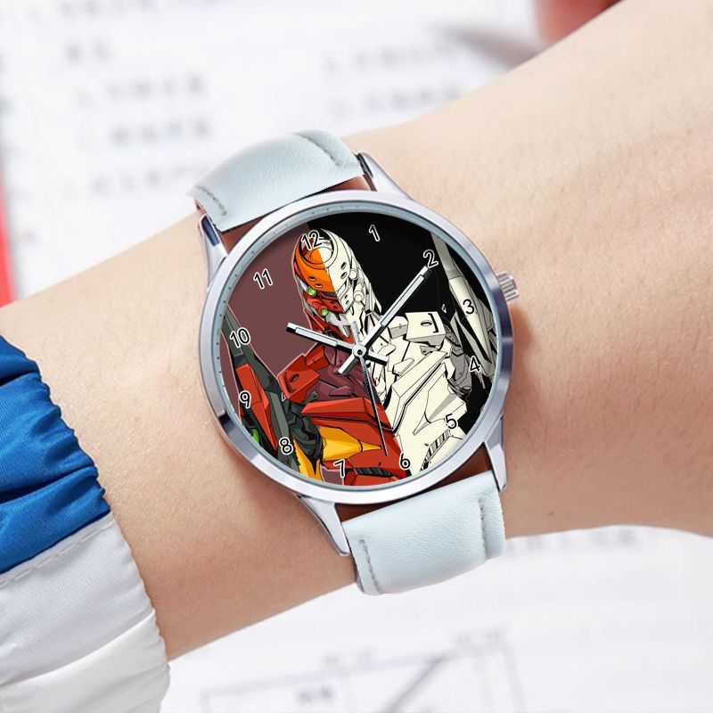NEON GENESIS EVANGELION EVA-01 - Anime Merchandise For Men review and price