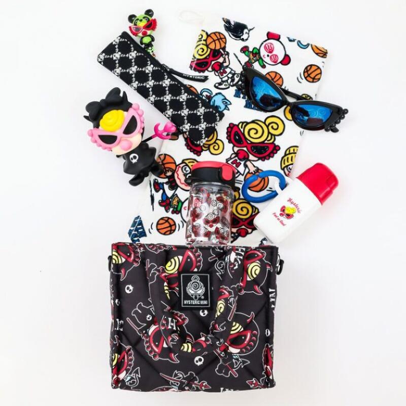 New Cute Hysteric Mini Handbag - Anime Merchandise Bag review and price
