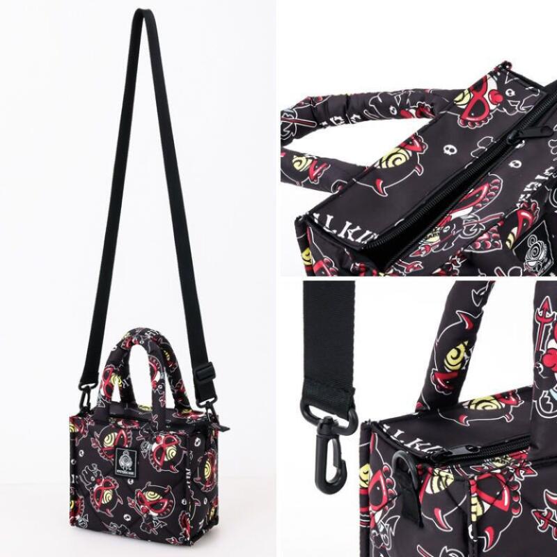 New Cute Hysteric Mini Handbag - Anime Merchandise Bag review and price