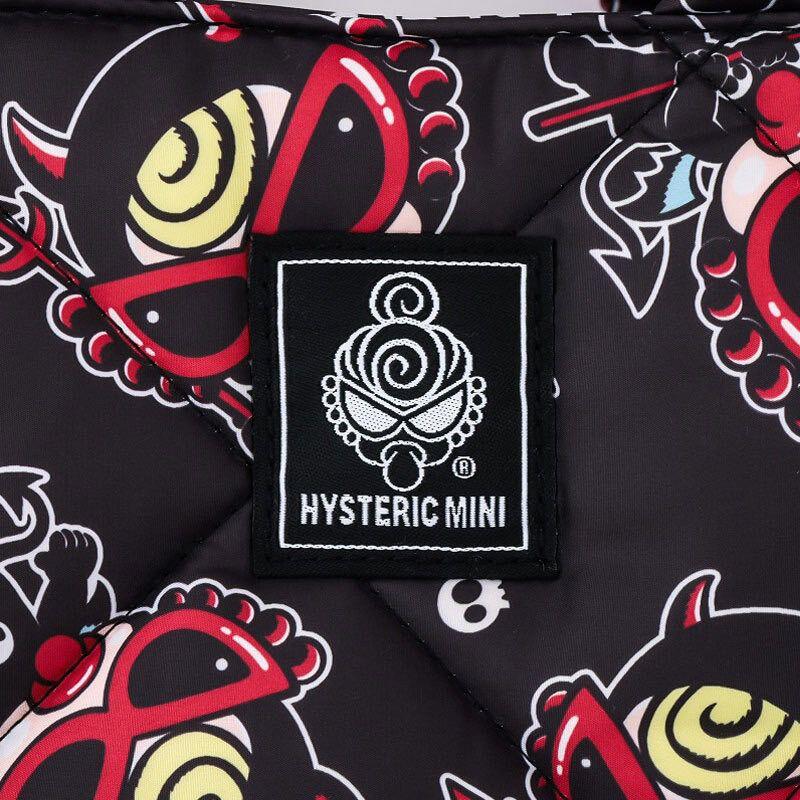 New Cute Hysteric Mini Handbag - Anime Merchandise Bag review and price