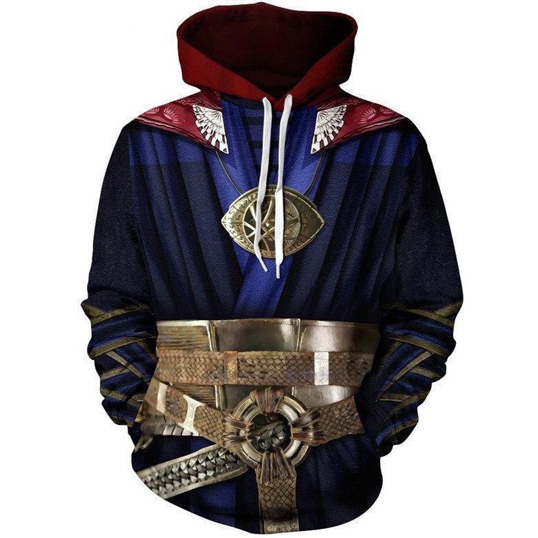 Doctor Strange 3D Animation Ho - Anime Merchandise In Japanese review and price