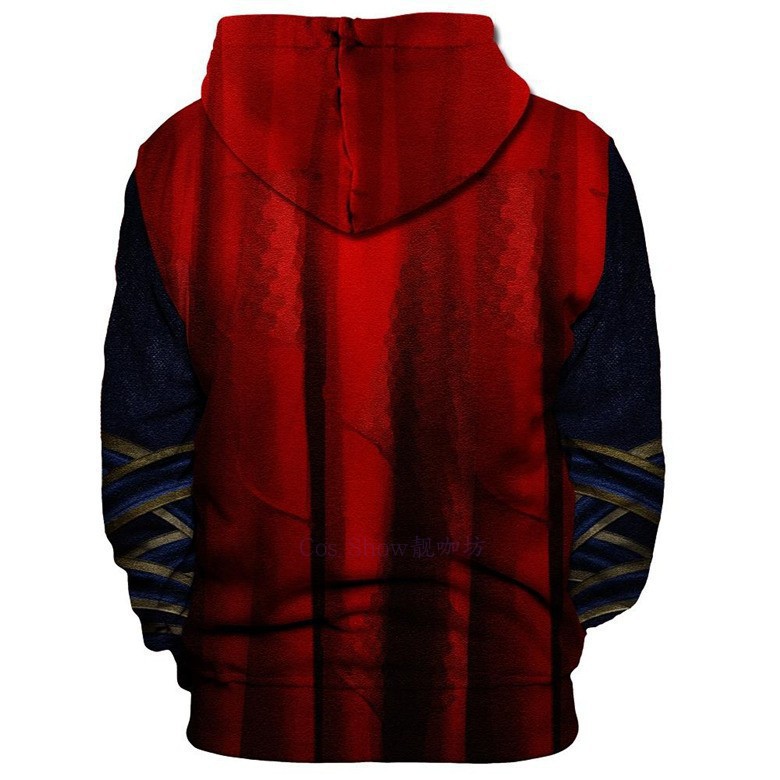 Doctor Strange 3D Animation Ho - Anime Merchandise In Japanese review and price