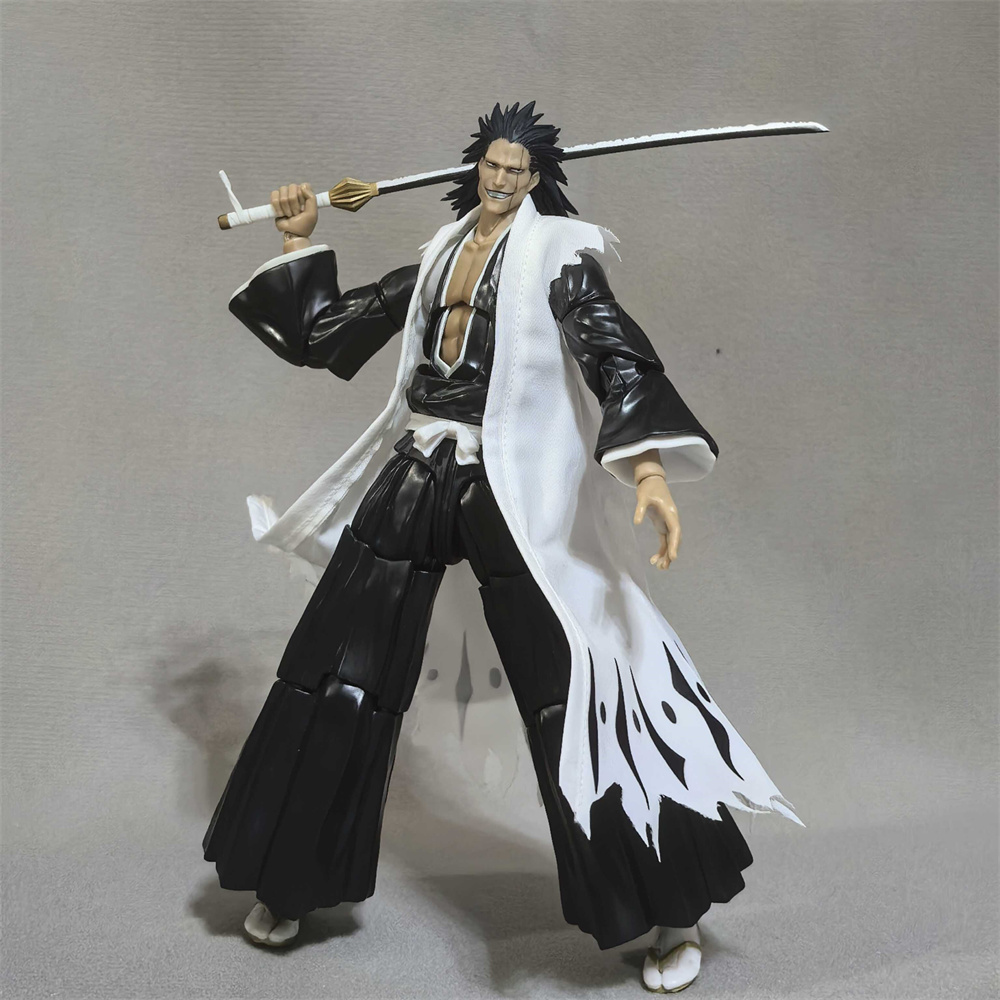 1/12 Scale Classic Japanese An - Windbreaker Anime Merchandise review and price