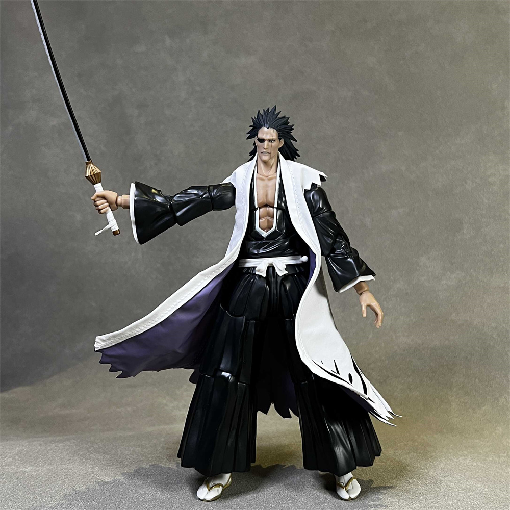1/12 Scale Classic Japanese An - Windbreaker Anime Merchandise review and price