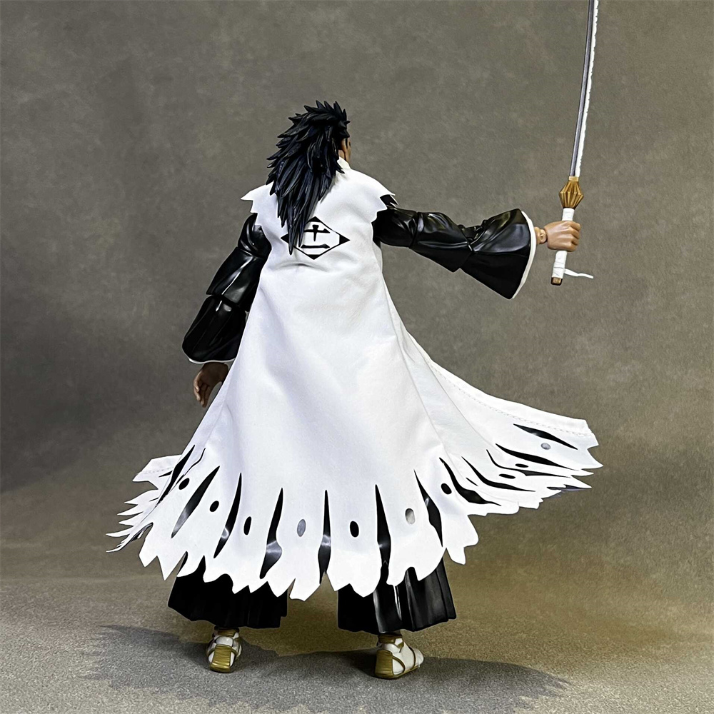 1/12 Scale Classic Japanese An - Windbreaker Anime Merchandise review and price