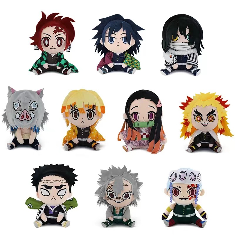 Japanese Anime Ghost Destroyer - Anime Merchandise In Japanese review and price