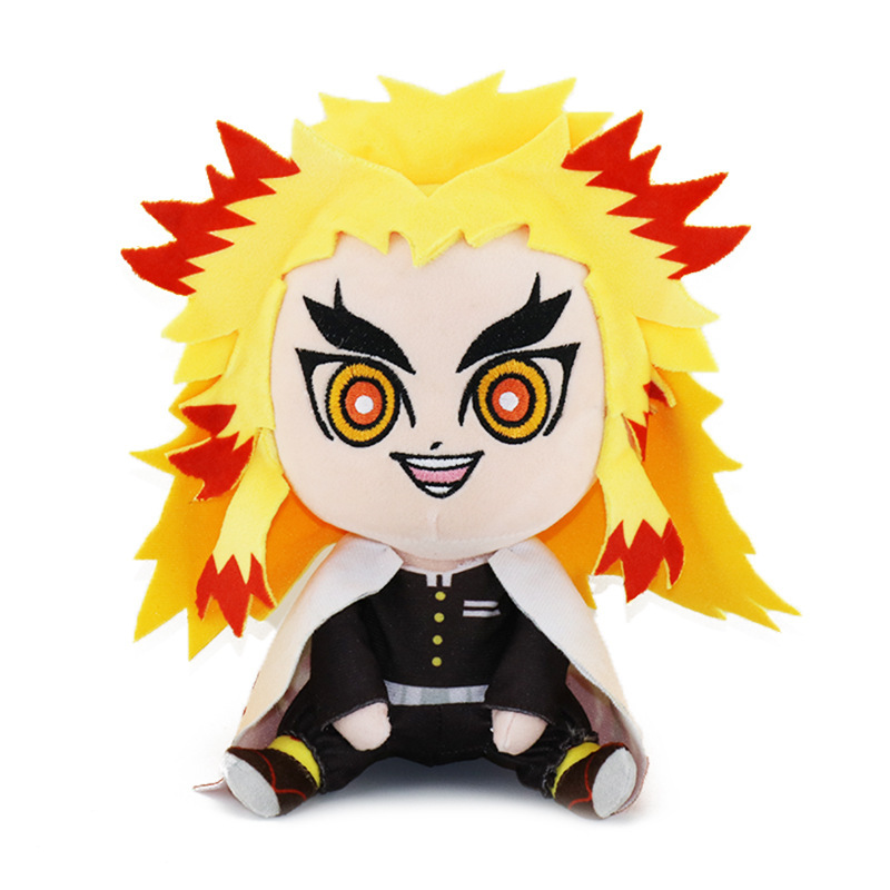Japanese Anime Ghost Destroyer - Anime Merchandise In Japanese review and price