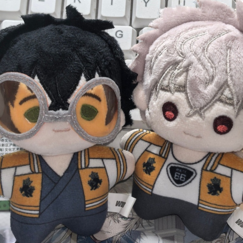 Aniplex Wind Breaker Lion Head - Windbreaker Anime Merchandise review and price