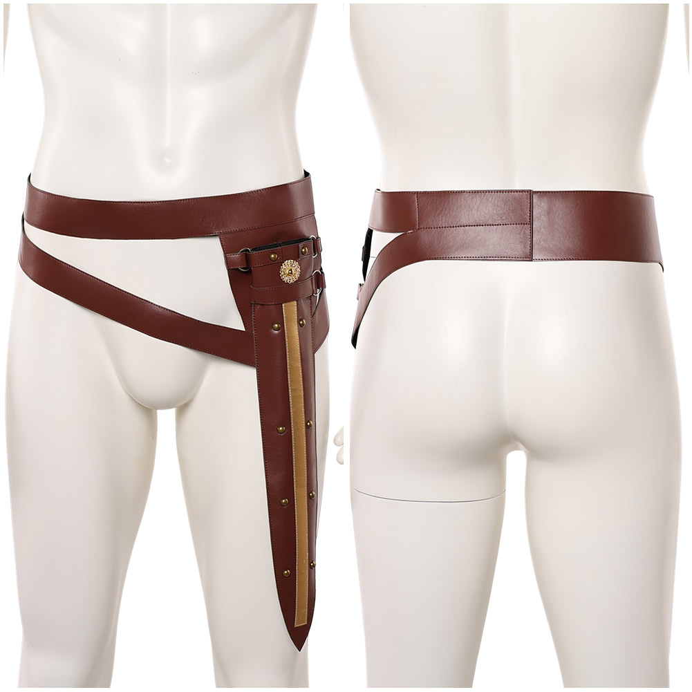 Odysseus Cosplay Scabbard Swor - Cosplay Prop Sword review and price