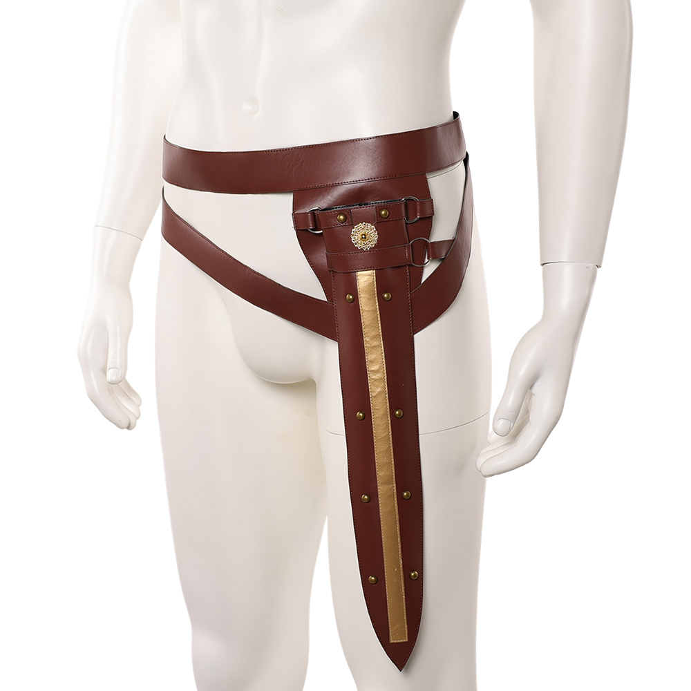 Odysseus Cosplay Scabbard Swor - Cosplay Prop Sword review and price