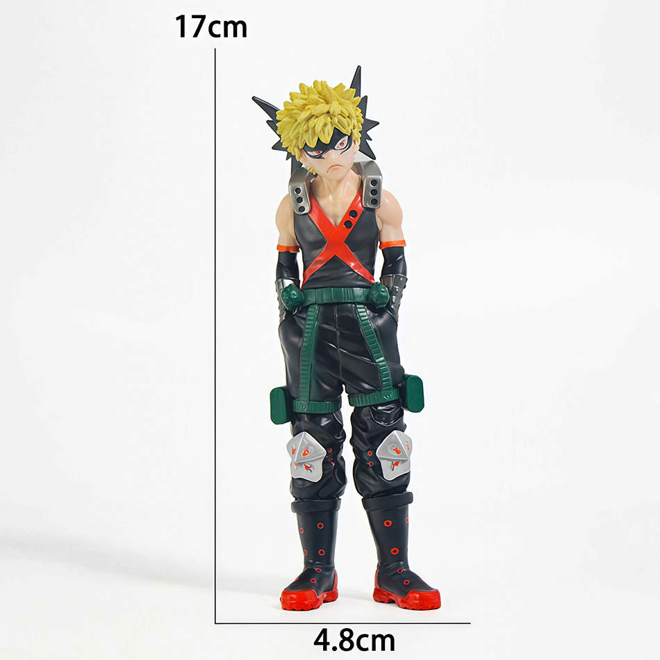 Bandai Banpresto My Hero Acade - Official Merchandise Anime review and price