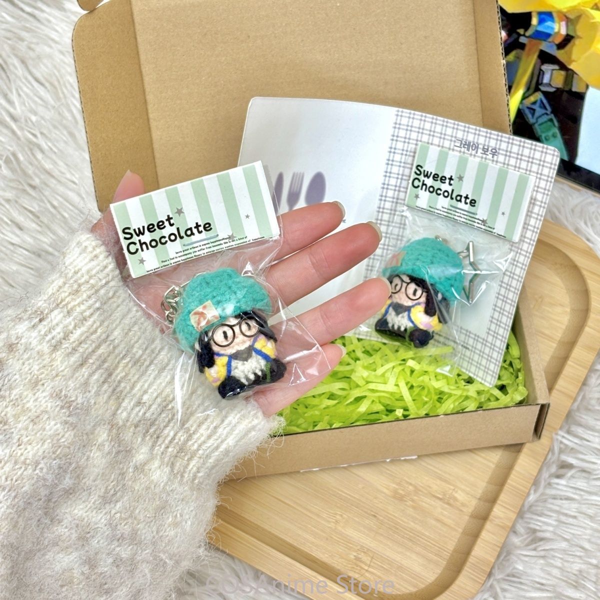 VALORANT Killjoy Game Cosplay  - Anime Merchandise Bag review and price