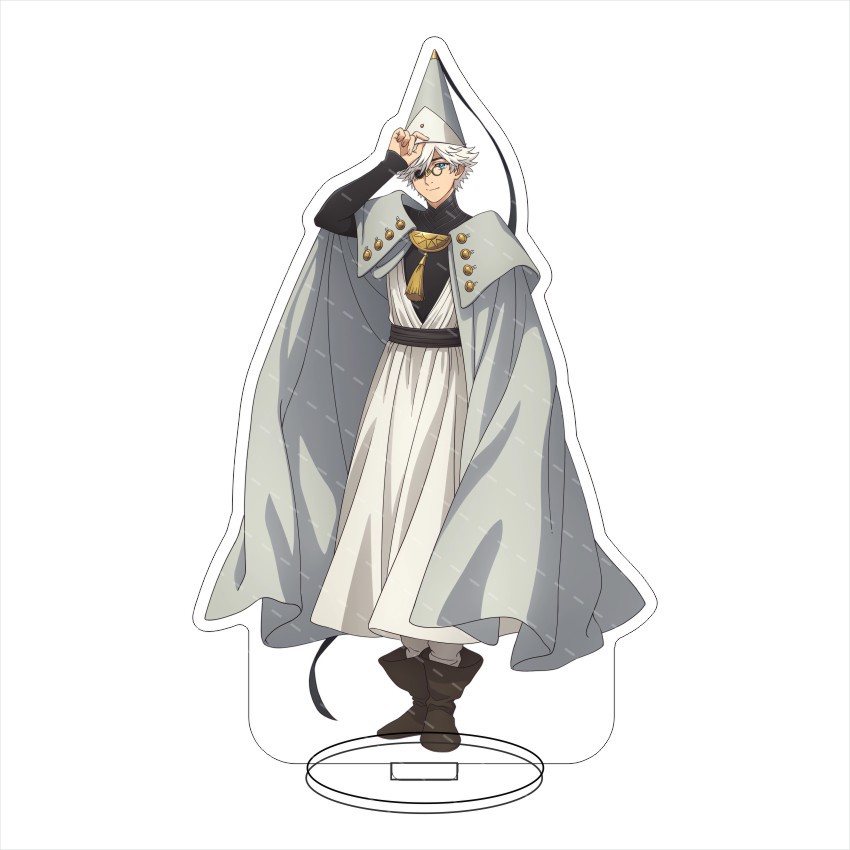 16CM Anime Acrylic Stand Witch - Acrylic Stand Figure review and price
