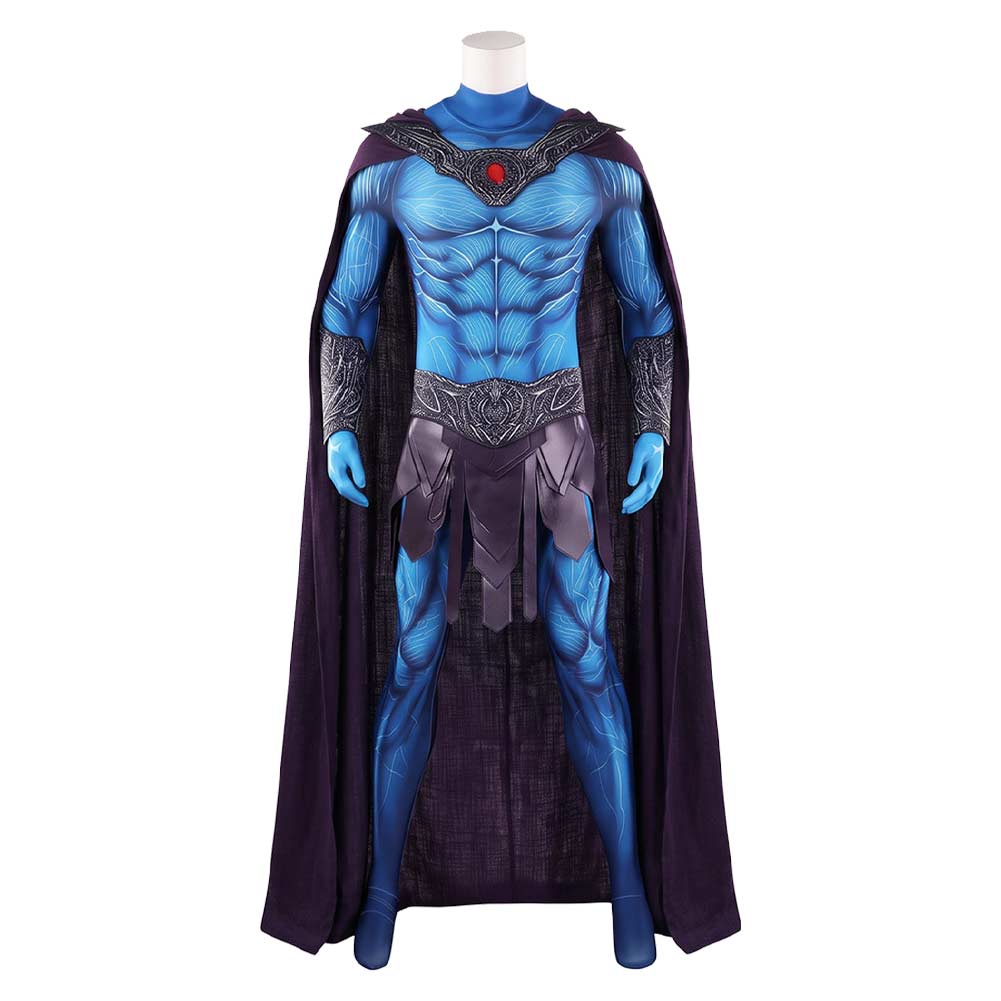 Masters 2026 Skeletor Cosplay  - Cosplay Prop Sword review and price