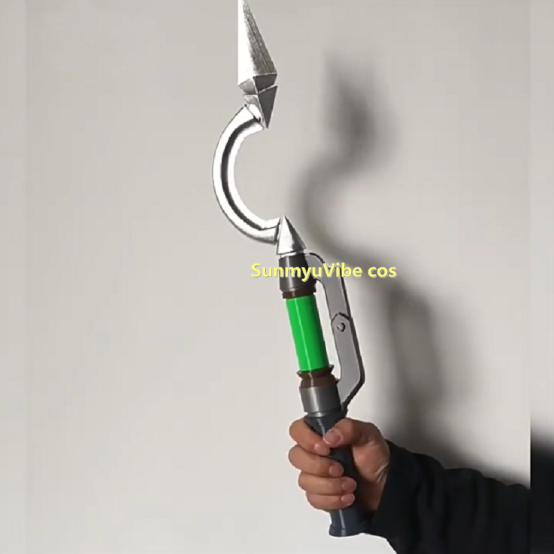nekocos Banished from the Hero - Cosplay Prop Sword review and price